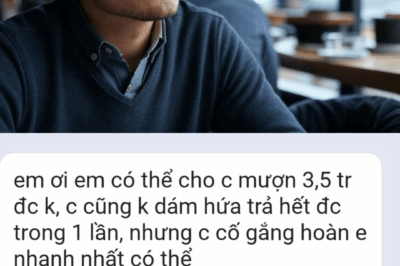 Với tôi giúp bạn là niềm vui mà Tâm thì luôn có những lý do chính đáng: lúc đóng học phí, lúc chuyển nhà, lúc mẹ cô ấy n:ợ n:ần