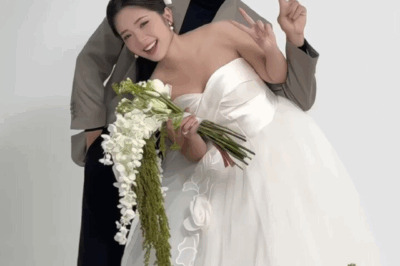 Cha Tôi Người Ở Lại l;;;ộ kết thúc: Việt là “đáp án cuối cùng” của An, mẹ Liên của Thu Quỳnh “quay xe”?