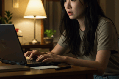 Mượn máy tính em g:ái chồng làm việc, tôi ngẩn người khi phát hiện bí mật nhà chồng giấu suốt 2 năm qua