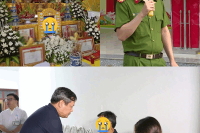 Dang dở lời hẹn của Thượng uý Nguyễn Đăng Khải: Cái “lần sau” ấy… đã không bao giờ tới nữa