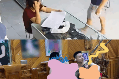 Toàn cảnh màn “v:e sầu th:oát x:ác” của nghi phạm Bùi Đình Khánh