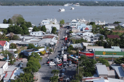 Cái khó của công chức Bến Tre khi sáp nhập với Vĩnh Long, Trà Vinh, nghe mà nhức nhức cái đầu