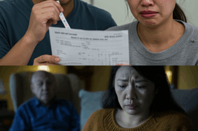 Điều đau đớn hơn là ông nội, người tôi kính trọng, đã dệt nên b:i kị;ch này