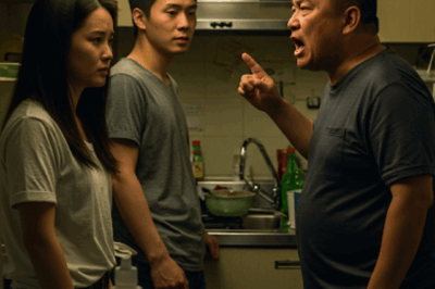 Tôi đã nhẫn nhịn bố mẹ chồng nhiều năm rồi, nhưng đến bây giờ thì không chịu nổi nữa