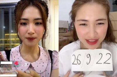 Hòa Minzy lên tiếng khi được khuyên “chỉ nên làm nghệ thuật, chừa đường kinh doanh cho mẹ bỉm sữa”