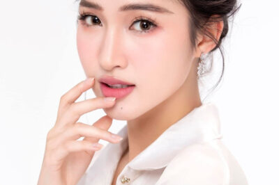 Diện mạo mới nhất của Á hậu Phương Nhi