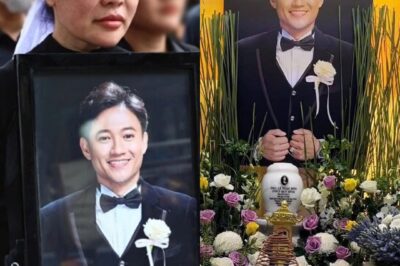 Tro cốt của NSƯT Quý Bình sẽ được thực hiện lễ thủy táng tại biển Cần Giờ