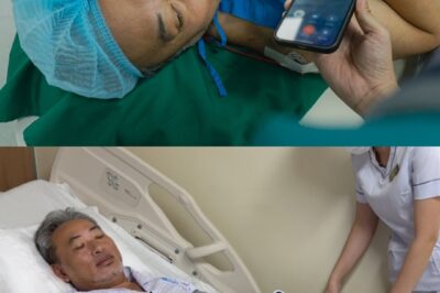 Cả nước gửi lời chúc tốt đẹp nhất đến đạo diễn Quang Dũng