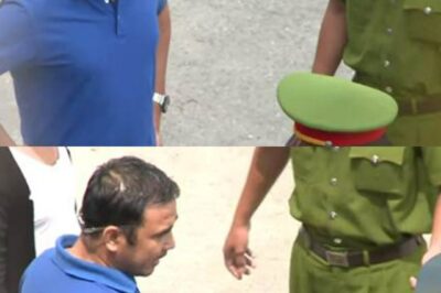 MC Quyền Linh: Lần này không xong thật rồi