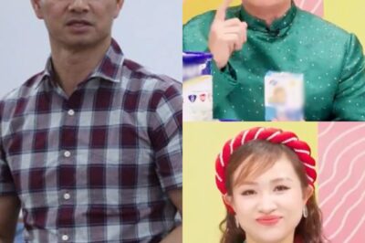 NSND Xuân Bắc nói về mức ph:ạ:t đối với các nghệ sĩ quảng cáo đồ giả