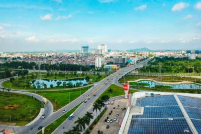 Có thêm 4 tỉnh trở thành thành phố trực thuộc Trung ương sau sáp nhập, đó là những tỉnh nào?