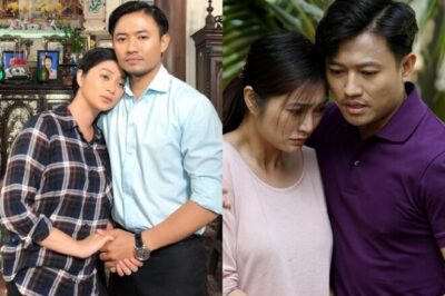 Thanh Trúc nghẹn ngào trong lễ cúng 49 ngày Quý Bình, nói 1 câu với Ngọc Tiền