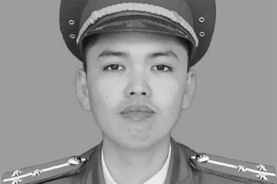 Chiến sĩ hy sinh khi b:ắ:t t:ộ:i phạm ở Quảng Ninh được thăng cấp bậc hàm