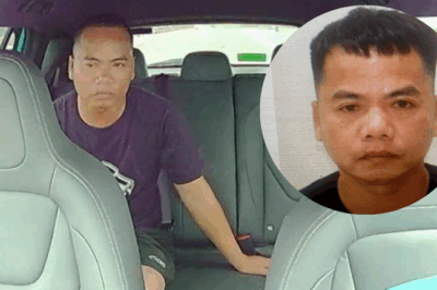 Truy tìm ngh/i phạ;;m Trần Văn Luyện