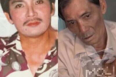 Lo lắng tình hình sức khỏe của nghệ sĩ Thương Tín