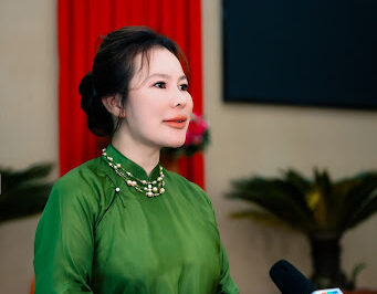 Vợ Quý Bình đột ngột thông báo thay đổi kế hoạch rải tr;o c;ốt của chồng?