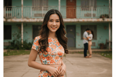 Bình thông minh, học giỏi. Cậu bé không mảy may biết về những góc khuất trong hôn nhân của bố mẹ