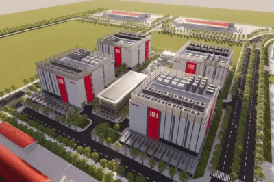 Lần đầu tiên Việt Nam có dự án “siêu lớn”, ngang tầm thế giới, do chính người Việt thực hiện