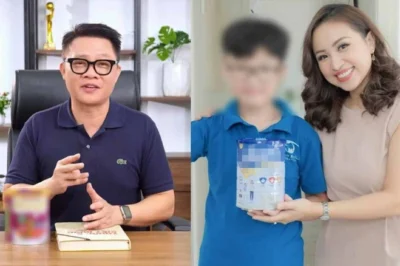 Nghệ sĩ Xuân Bắc nói về mức phạt đối với việc quảng cáo sai sự thật của BTV Quang Minh và Vân Hugo