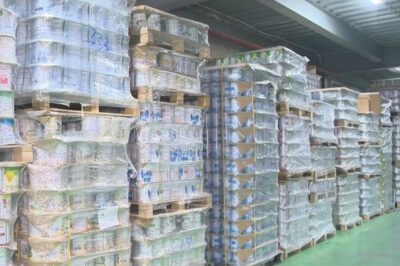 Bộ Y tế iến hành thu hồi toàn bộ 12 loại sữa giả