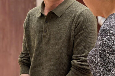 Tiếc nuối của NSND Công Lý, cả nước không ai tin nổi