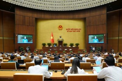 TIN VUI cho hàng chục nghìn giáo viên mầm non