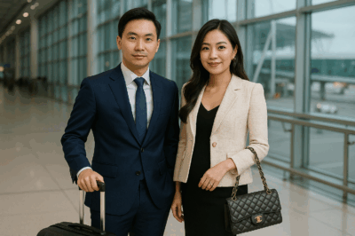 Tôi bắt đầu lo lắng. Tuấn không phải người hay đùa, và tôi thấy ánh mắt anh đầy lo lắng
