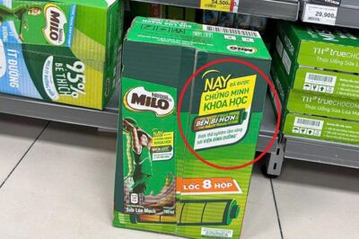 Cập nhật tin mới nhất về Nestlé MILO