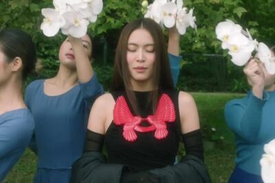 Bất ngờ với đoạn MV dài 15 phút mới được công bố của Hoàng Thuỳ Linh