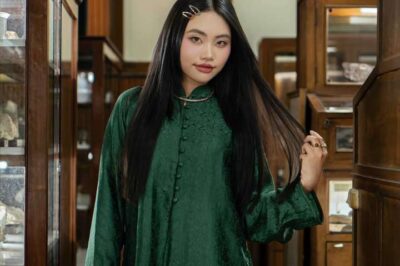 Bất ngờ với hình ảnh trong phòng thu của Phương Mỹ Chi