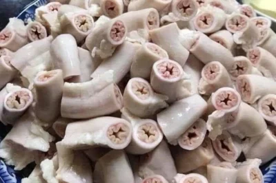 Cả Việt Nam không ai dám tin về hình ảnh lòng se điếu