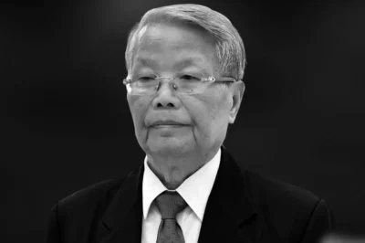 Thông tin chi tiết Việt Nam sẽ có Quốc tang trong 2 ngày tới