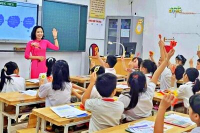 Đã có CÂU TRẢ LỜI cho việc sau sáp nhập, các hiệu trưởng hiệu phó sẽ đi về đâu?