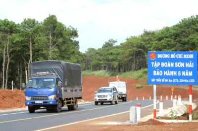 Tập đoàn Sơn Hải tiết kiệm gần 150 tỉ vẫn trượt thầu: L/ộ điều “khó tin” ở Tổ chuyên gia chấm thầu?