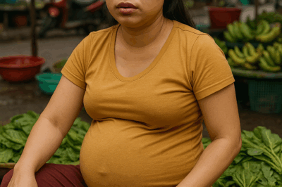 Có người nói chị bị lừa, người khác bảo chị giấu vì người đó đã có vợ