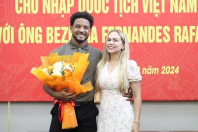 Ngầu như cầu thủ Nguyễn Xuân Son mà cũng từng bị vợ từ chối vì lý do…