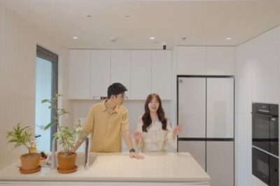 Cặp vợ chồng BTV hot nhất nhì truyền hình Việt khoe ngôi nhà đầu tiên ở tuổi 30 sau khi có cặp song sinh