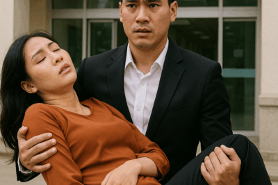 Khi tôi vừa đưa tay chạm vào vai cô, Lan bỗng bất động