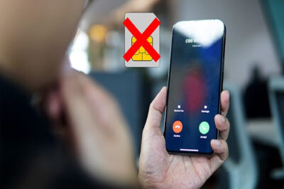 Số điện thoại chính chủ cũng sẽ bị khóa từ 1/8 nếu không cập nhật thông tin này