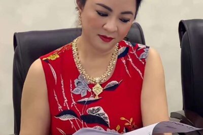 Tất cả thông tin người khiến bà Phương Hằng khen hết lời