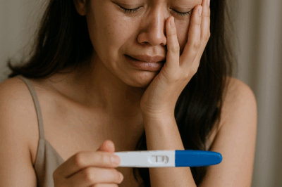 Hôm chị Hoa về quê, Nhí bỗng dưng réo lên rằng không tìm thấy đôi giày thể thao màu hồng yêu thích của mình