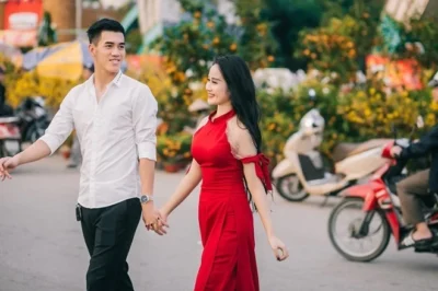Những chuyện tình tốn giấy mực của cầu thủ Tiến Linh: Người vừa chia tay đã lấy chồng, người là bạn thân của “nữ hoàng noiy” Ngọc Trinh
