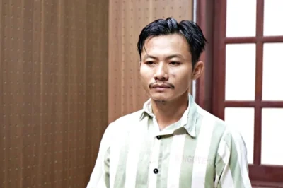 Thông tin mới liên quan vụ Tịnh thất Bồng Lai