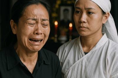 nh là con trai duy nhất, sống cùng mẹ – bà Lan, 60 tuổi – và tôi luôn được bà yêu thương như con