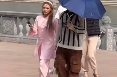 Hành động vô tâm của Gil Lê dành cho Xoài Non