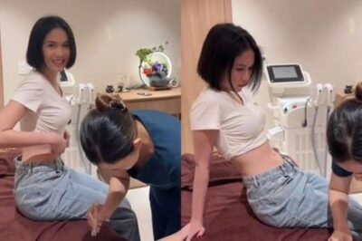 Ngọc Trinh chuẩn bị làm mẹ?