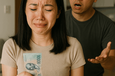 ôi quản lý chặt chẽ, nhưng vẫn lén gửi 500 nghìn đồng cho bố mẹ đẻ ở quê, vì họ già yếu, không có lương hưu, và tôi không muốn họ khổ