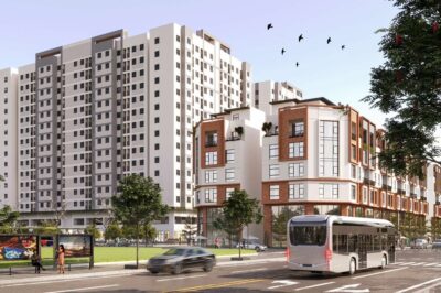 Hà Nội dự kiến có có gần 5000 nhà ở xã hội hoàn thành trong năm 2025, thủ tục đăng kí mới nhất thế nào?