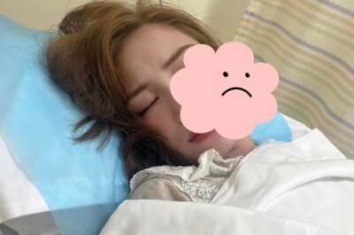 Tình trạng gây lo lắng của Hòa Minzy