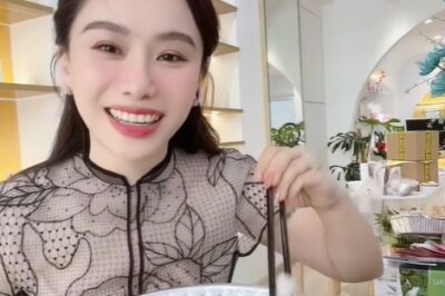 Một MC nổi tiếng phát hiện ra b/í m/ật đ/ộng tr/ời về nguyên liệu làm ra lòng se điếu, quá k/inh kh/ủng